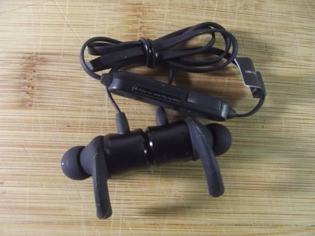 Les écouteurs IK-BH001 d'Iteknic