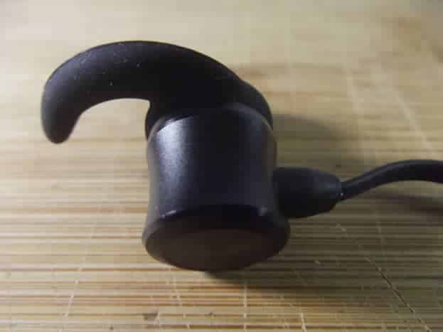 Écouteur pour les écouteurs IK-BH001 d'Iteknic