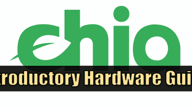 Guide de traçage Chia pour les SSD et les disques durs pour le traçage parallèle