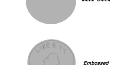 Matrices d'emboutissage : une explication de base de l'emboutissage des métaux