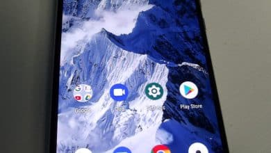 Test du smartphone Android Umidigi X