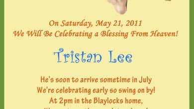 Créez une invitation à l'aide de Photoshop et découvrez les secrets de l'impression peu coûteuse