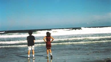 Comment ajouter un objet au ciel dans Photoshop en 7 étapes faciles