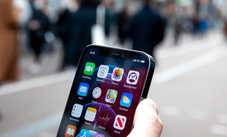 Le meilleur iPhone est l'iPhone de l'année dernière.  Je suis sérieux!