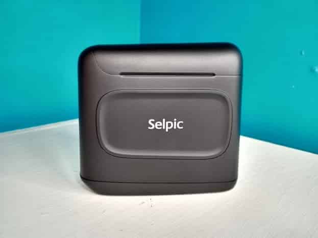 Imprimante portable Selpic S1+