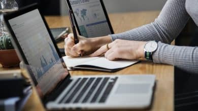 Notions de base en informatique : quelle est la différence entre un fichier et un dossier ?