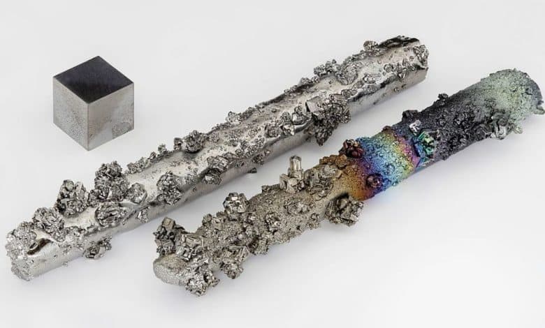 Caractéristiques uniques de Tungsten Unmasked