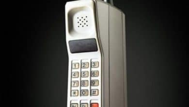 Qu'est-ce que le "G" dans la 5G ?  (Une histoire brève)