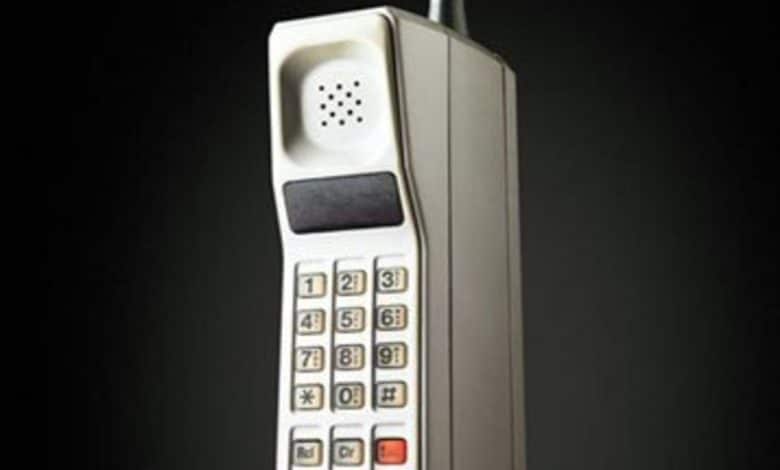 Qu'est-ce que le "G" dans la 5G ?  (Une histoire brève)