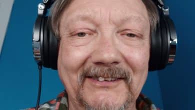 Examen des écouteurs Vogek Over-Ear DJ