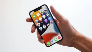 Où sont stockées les photos de l'iPhone ?