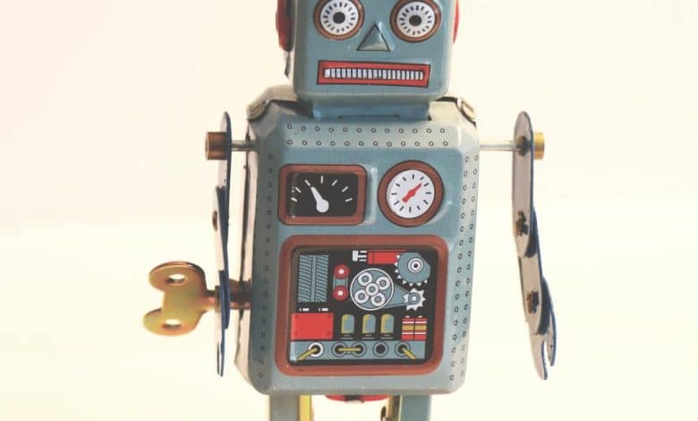 10 robots qui peuvent vous aider à la maison