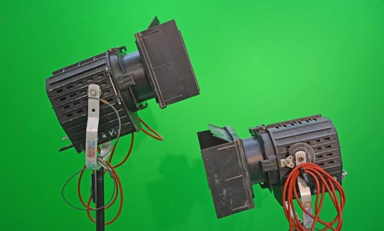 Logiciel gratuit Chroma Key et comment l'utiliser