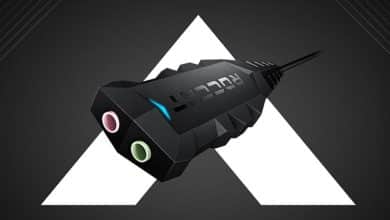 Test du Roccat Juke - TurboFuture