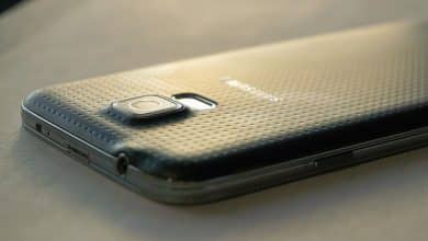 Pourquoi mon téléphone m'envoie-t-il des messages dans les magasins maintenant ?