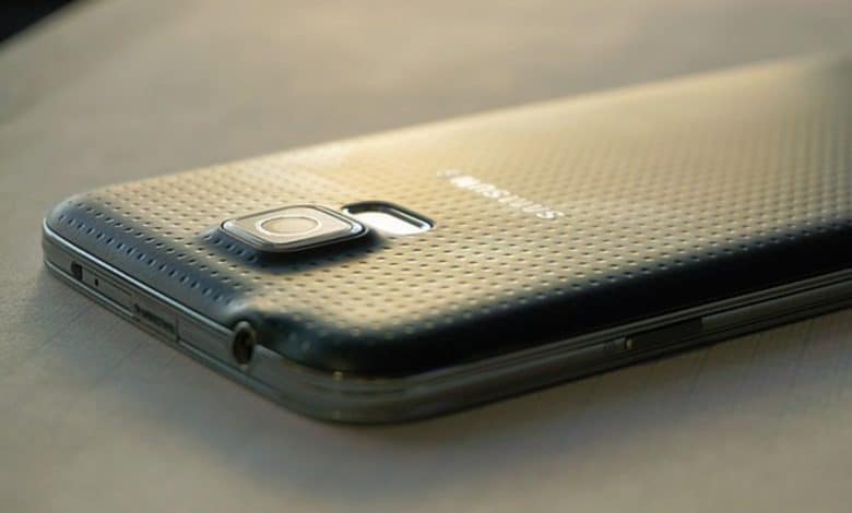 Pourquoi mon téléphone m'envoie-t-il des messages dans les magasins maintenant ?