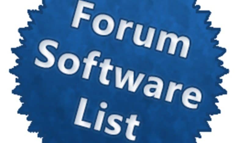 13 meilleures plates-formes logicielles à utiliser pour votre forum