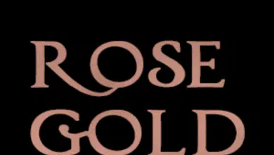 Comment faire une feuille d'or rose dans Photoshop