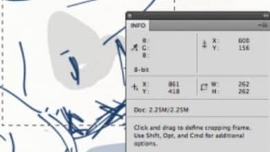 Comment connaître la taille d'une image