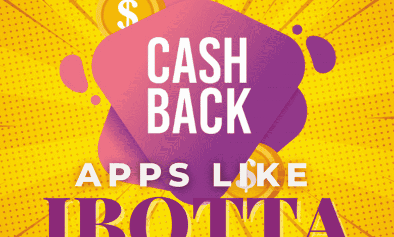 10 applications comme Ibotta : profitez d'un cashback lors de vos achats