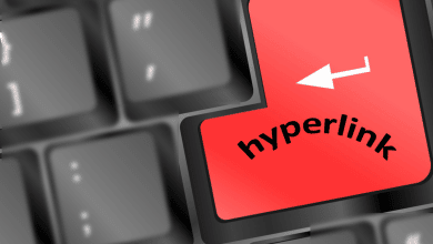 Créer un bouton dans Excel pour suivre un lien hypertexte