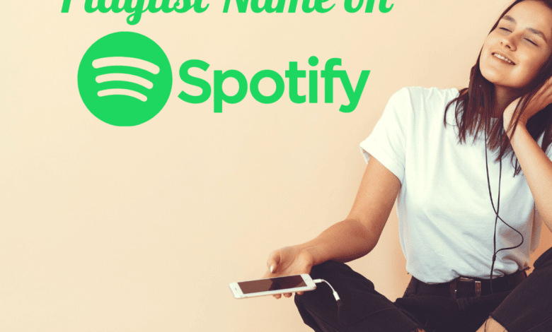 350+ meilleurs noms de listes de lecture pour Spotify