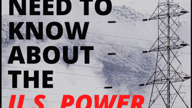 Le réseau électrique américain : dans quelle mesure votre électricité est-elle sûre ?