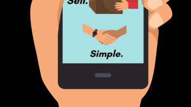 10 applications comme OfferUp : meilleures applications d'achat et de vente