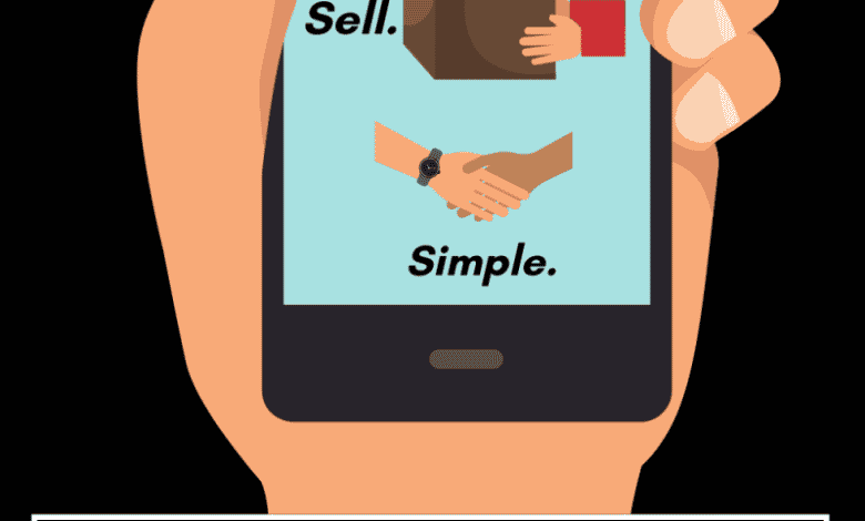 10 applications comme OfferUp : meilleures applications d'achat et de vente