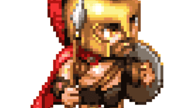 Comment créer un lutin de pixel