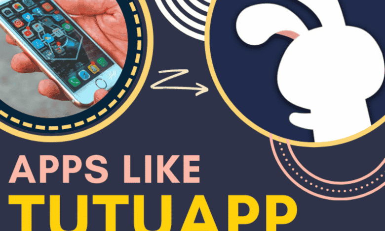 Top 10 des applications comme TutuApp : Alternatives à l'App Store