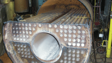 générateur de vapeur vs. Chaudières à vapeur