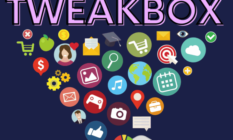 9 applications comme TweakBox : installez des applications tierces sans jailbreak