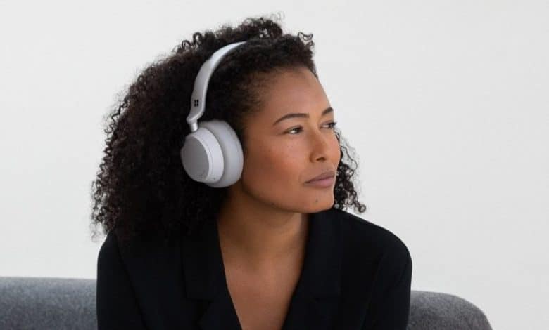 Les meilleurs écouteurs : examen du Surface Headphones 2+