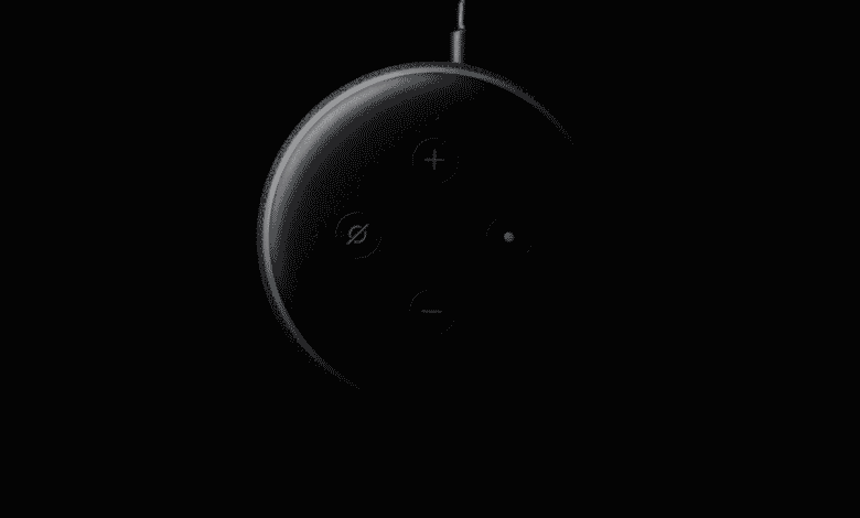 L'Echo Dot 4e génération : comment il peut vous simplifier la vie
