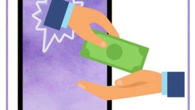 10 applications comme "Earnin" - Cash Advance Made Easy