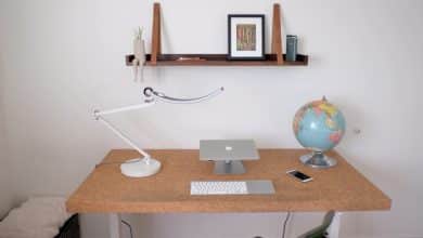 BenQ eReading : La lampe de bureau LED parfaite pour les créatifs modernes ?