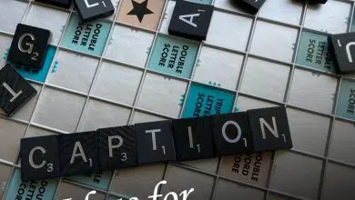 Bonnes idées de titres et de légendes pour les créateurs de contenu