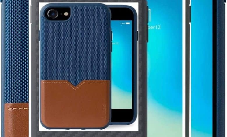 Examen des étuis magnétiques pour iPhone d'Evutec : le meilleur mélange de style et de protection