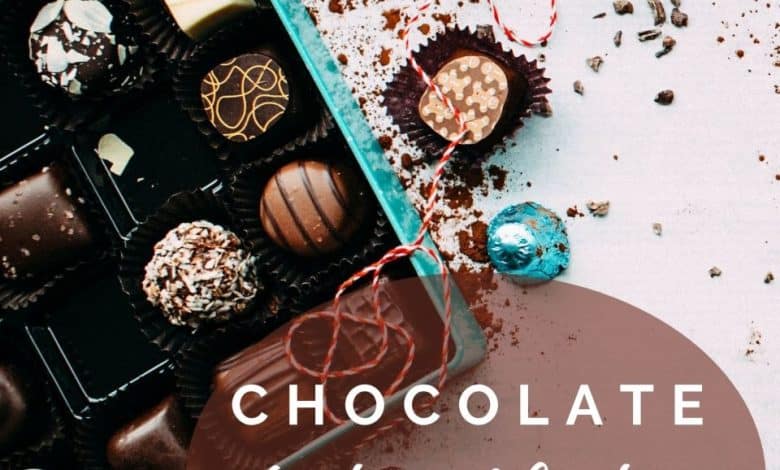 150+ citations de chocolat et idées de légendes pour Instagram