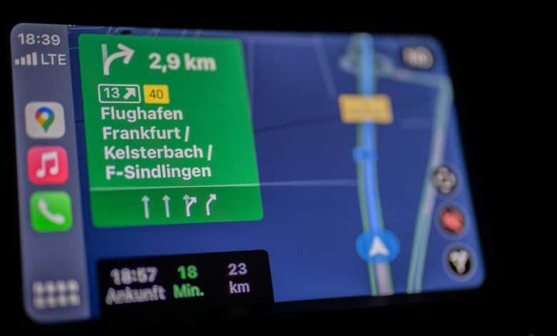Que faire lorsque CarPlay ne se connecte pas