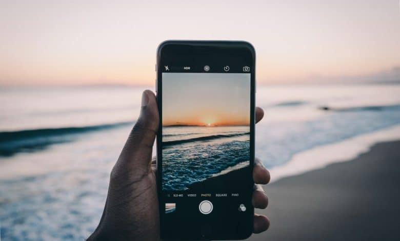 L'appareil photo de l'iPhone : trucs et astuces pour de meilleures photos