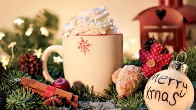 150+ citations de Noël et idées de légendes