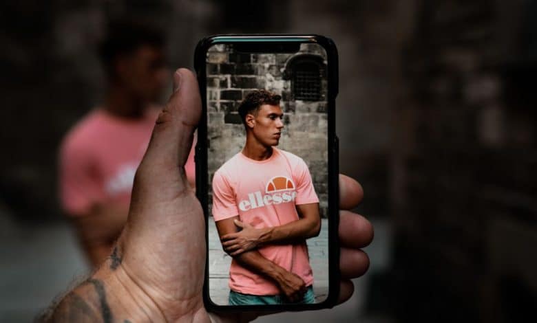 Comment utiliser le mode portrait de l'iPhone