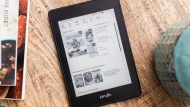 Pourquoi vous devriez vous procurer une liseuse électronique