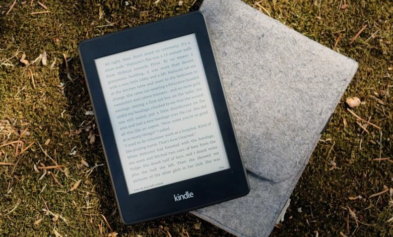 Faut-il acheter un Kindle en 2022 ?