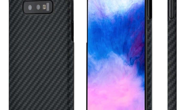 Pitaka MagCase : Le meilleur étui de téléphone pour la personne qui déteste les étuis de téléphone