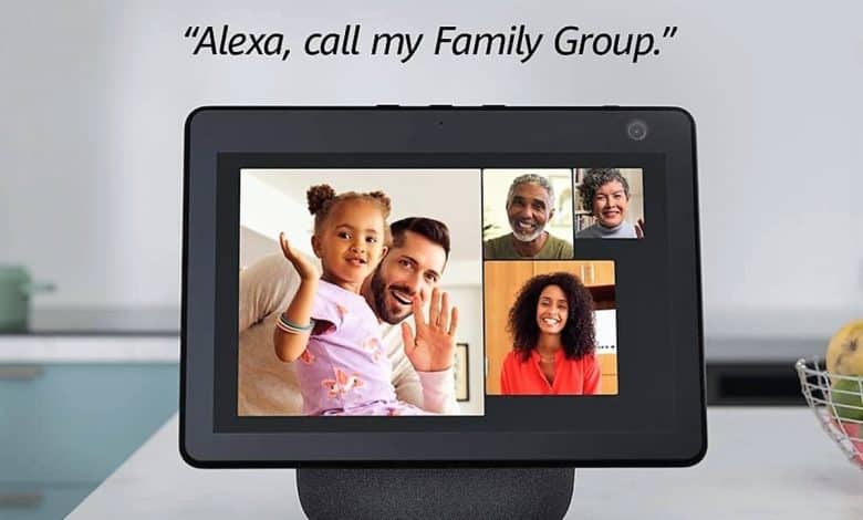 Les 10 meilleures raisons d'acheter un Amazon Echo Show (toutes générations)
