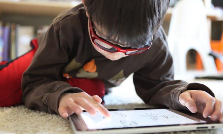 Meilleures applications de lecture gratuites pour les enfants en 2022