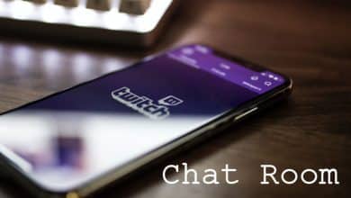 Plus de 300 noms d'utilisateur de salle de chat vraiment cool